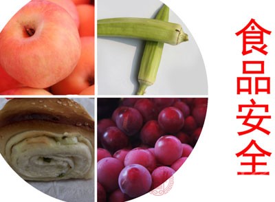 關(guān)于進(jìn)一步加強(qiáng)食品安全工作的意見 關(guān)于進(jìn)一步加強(qiáng)食品安全工作的意見